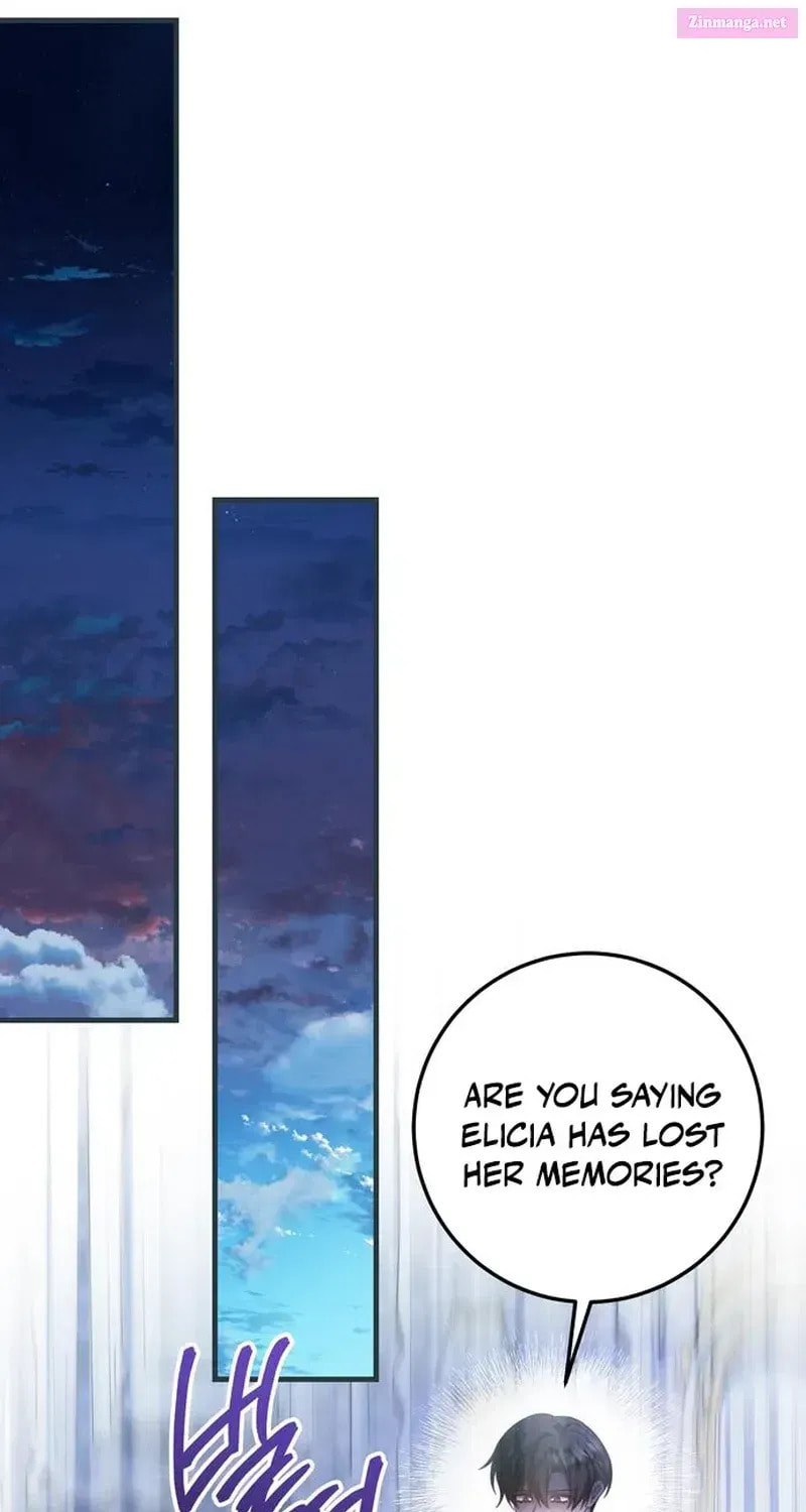 I Grabbed the Leash of the Blind Beast Chapter 43.1 page 41 - 
