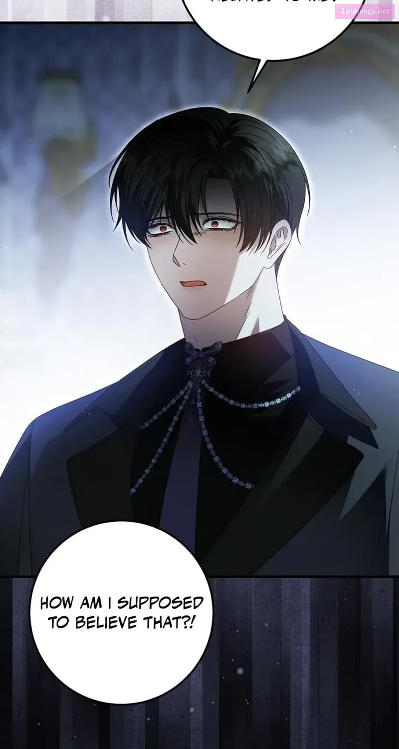 I Grabbed the Leash of the Blind Beast Chapter 43.1 page 44 - 