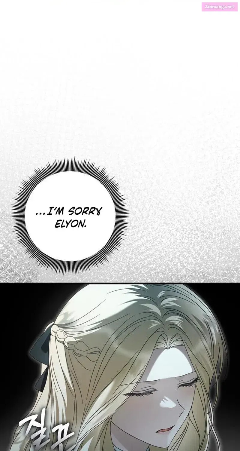I Grabbed the Leash of the Blind Beast Chapter 43.1 page 46 - 