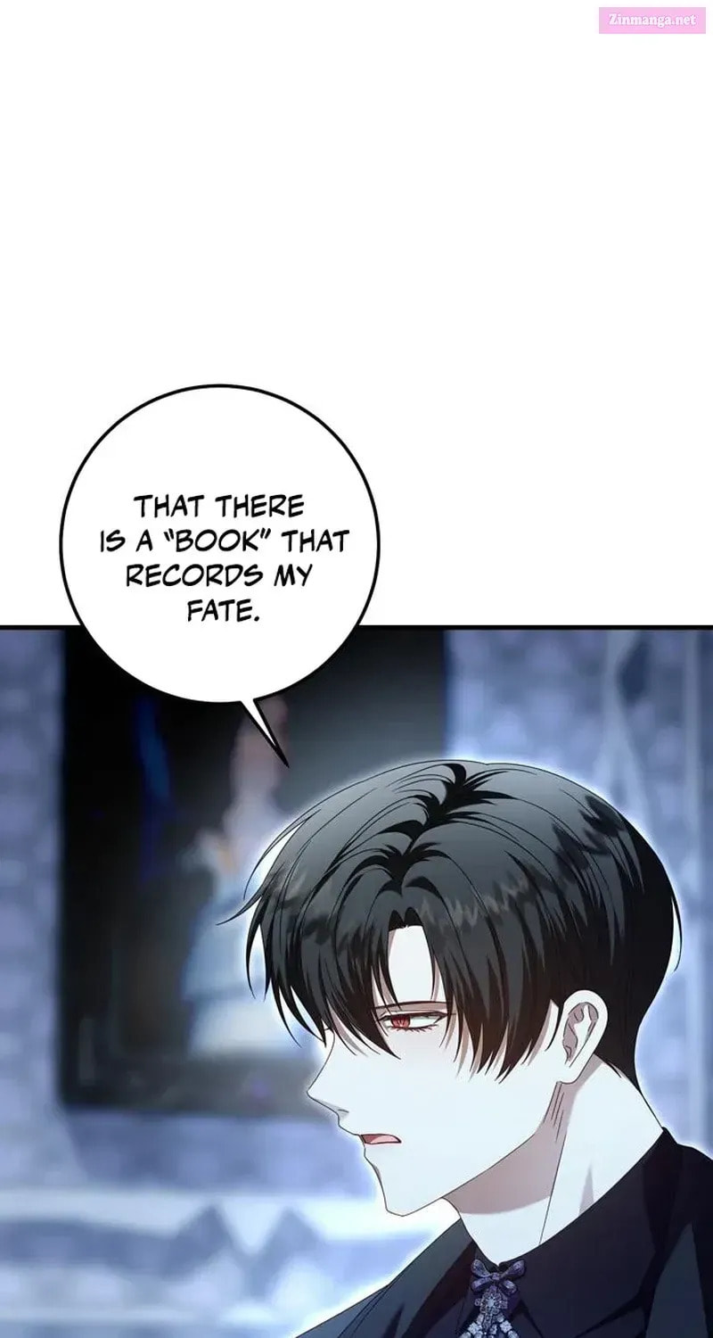 I Grabbed the Leash of the Blind Beast Chapter 43.1 page 49 - 