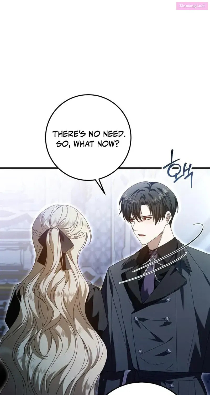 I Grabbed the Leash of the Blind Beast Chapter 43.1 page 53 - 