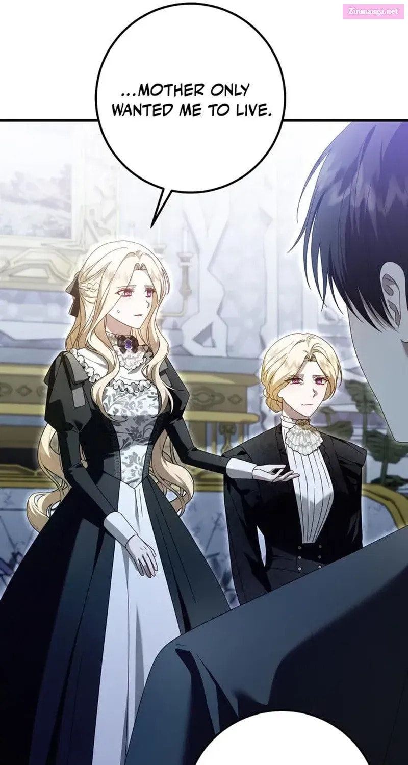 I Grabbed the Leash of the Blind Beast Chapter 43.1 page 55 - 
