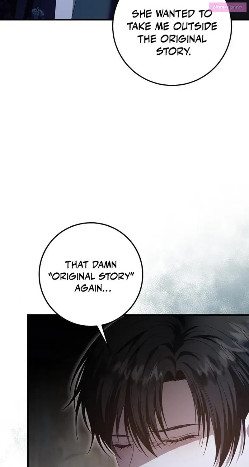 I Grabbed the Leash of the Blind Beast Chapter 43.1 page 56 - 