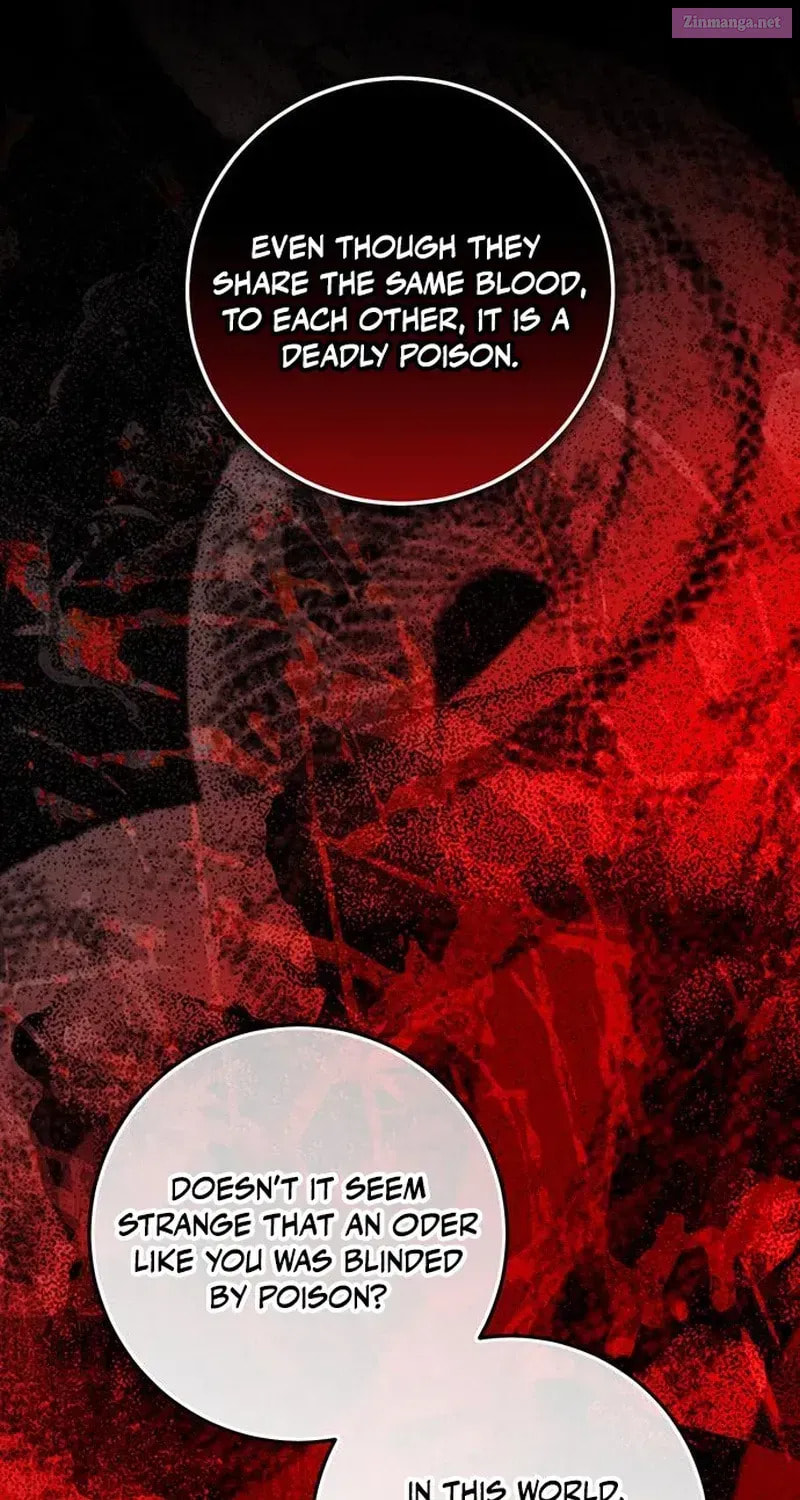 I Grabbed the Leash of the Blind Beast Chapter 43.1 page 67 - 
