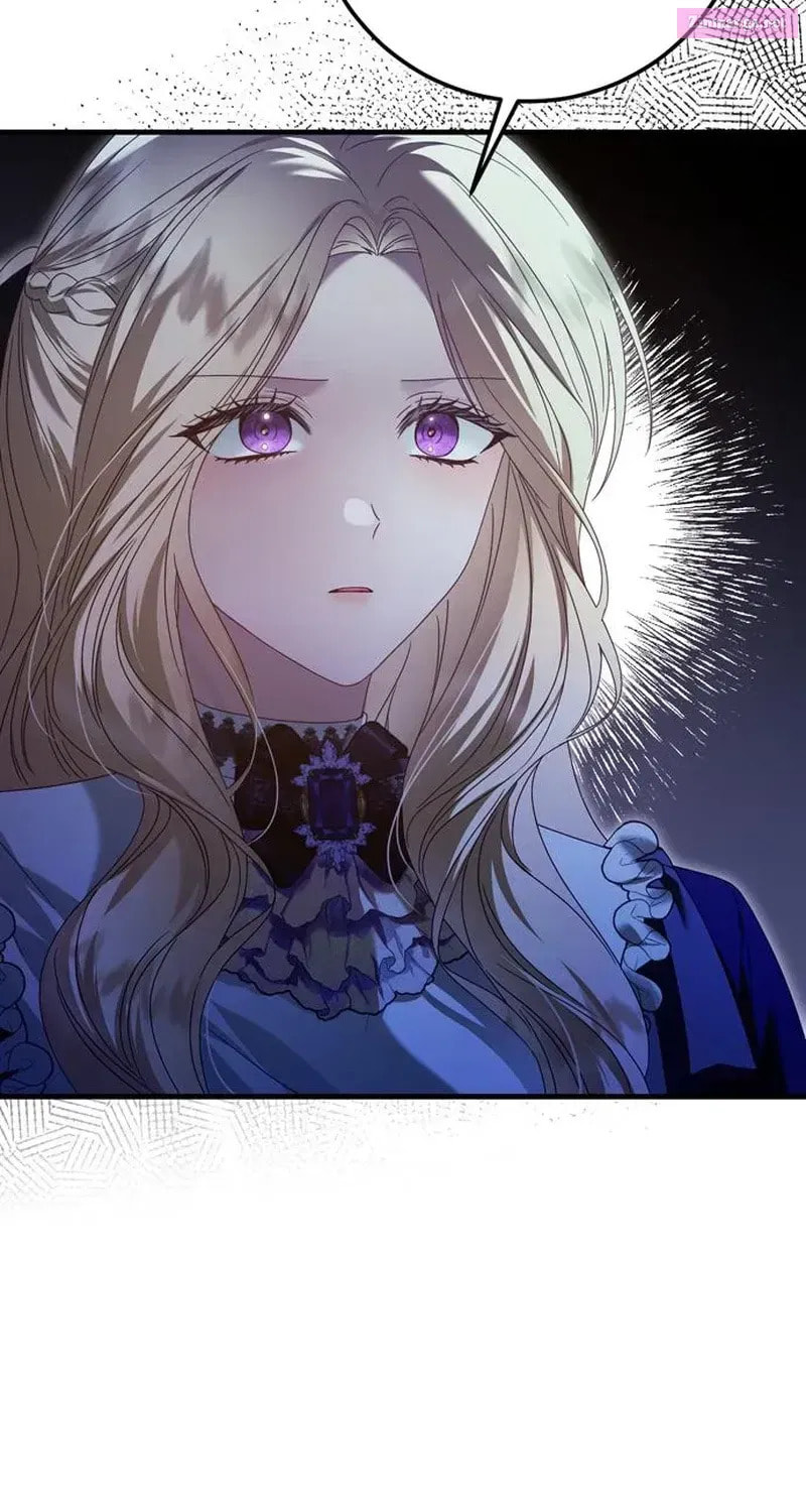 I Grabbed the Leash of the Blind Beast Chapter 43.1 page 71 - 