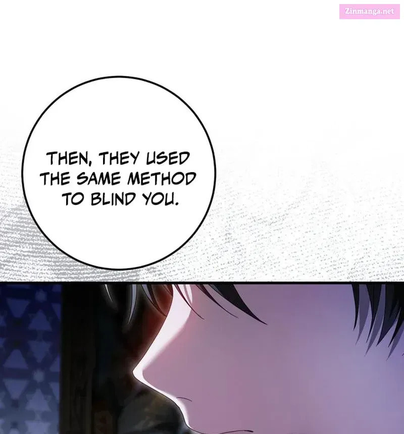 I Grabbed the Leash of the Blind Beast Chapter 43.1 page 72 - 