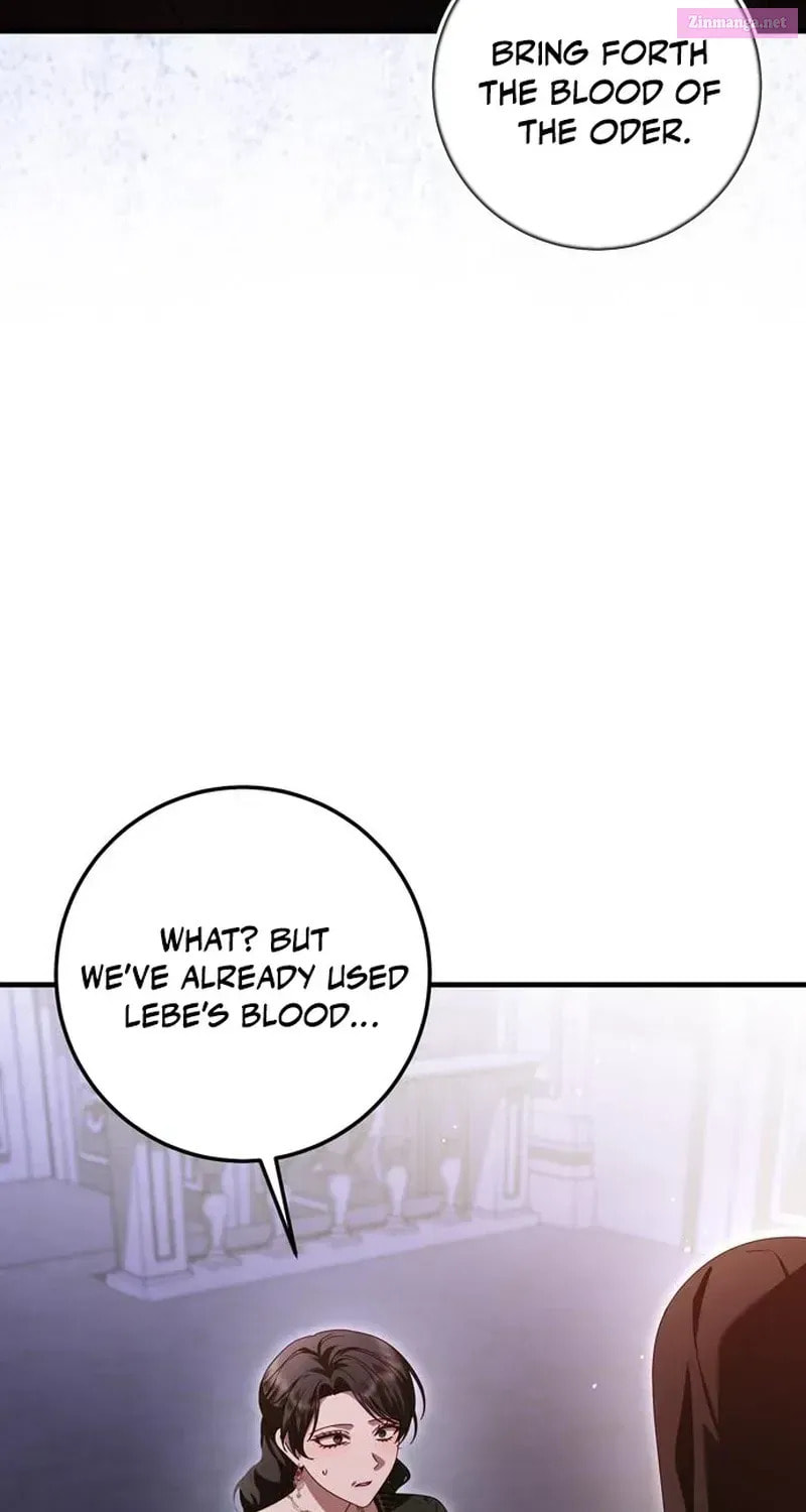 I Grabbed the Leash of the Blind Beast Chapter 43.1 page 81 - 