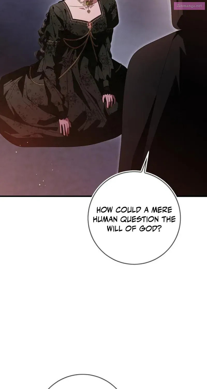 I Grabbed the Leash of the Blind Beast Chapter 43.1 page 82 - 
