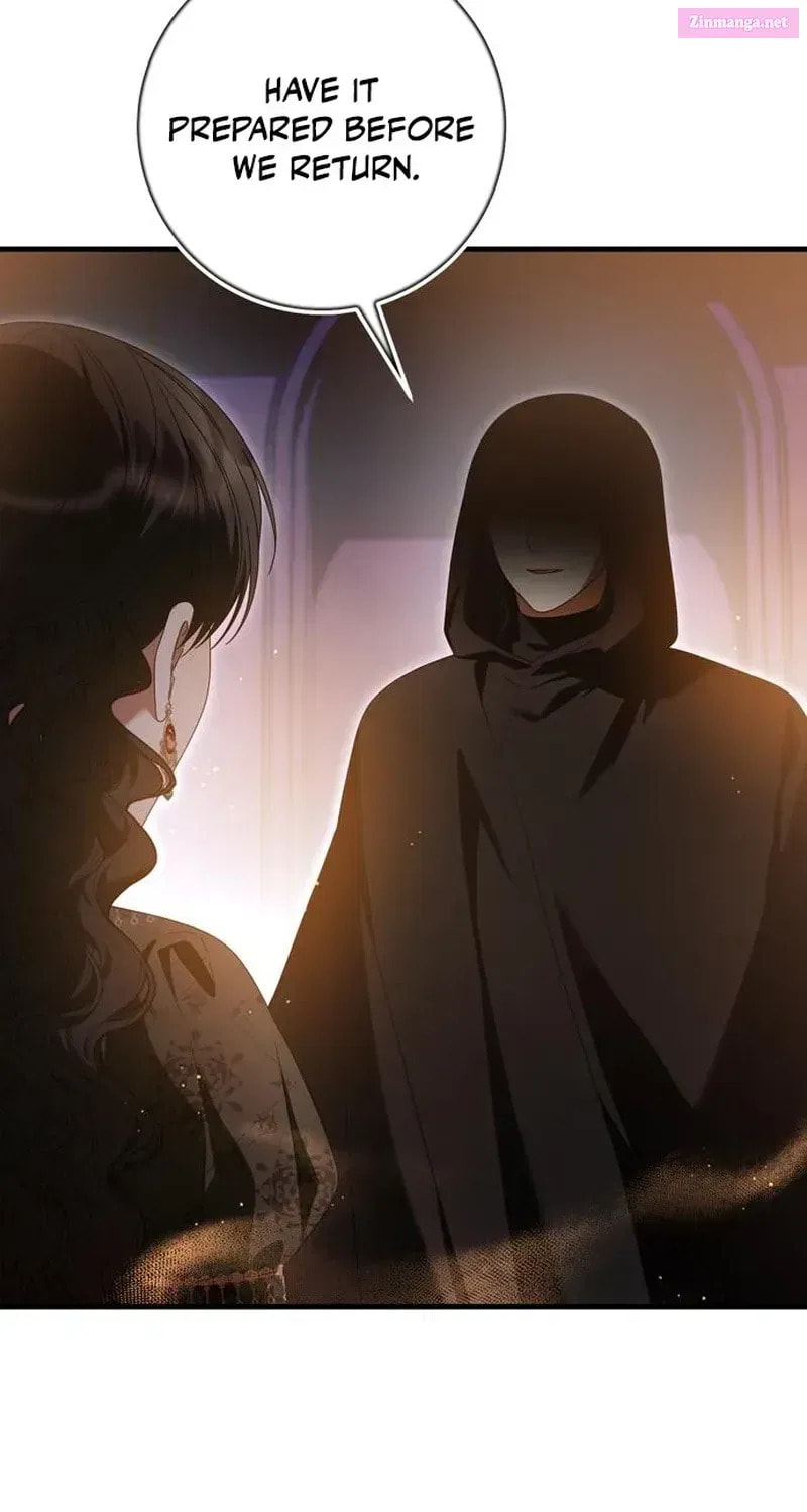 I Grabbed the Leash of the Blind Beast Chapter 43.1 page 83 - 