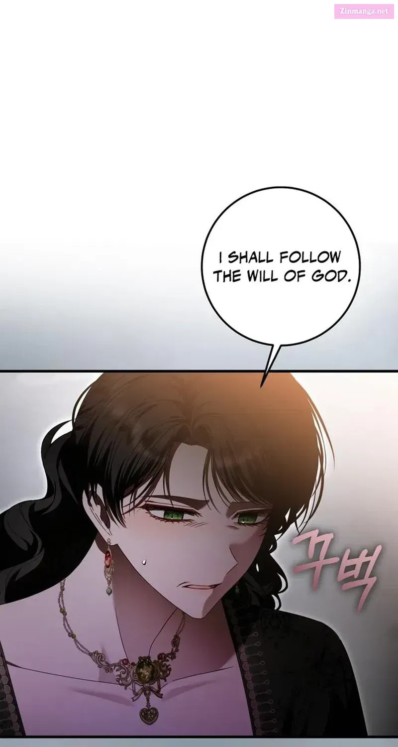 I Grabbed the Leash of the Blind Beast Chapter 43.1 page 84 - 