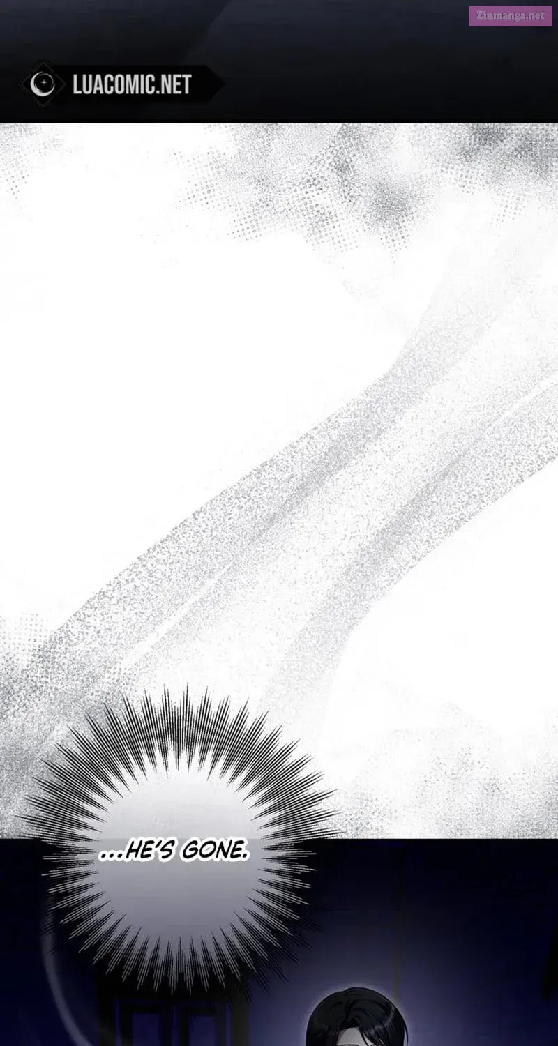 I Grabbed the Leash of the Blind Beast Chapter 43.1 page 86 - 