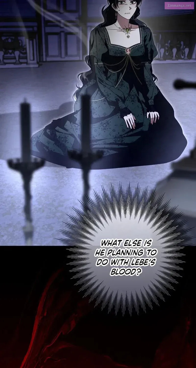 I Grabbed the Leash of the Blind Beast Chapter 43.1 page 87 - 