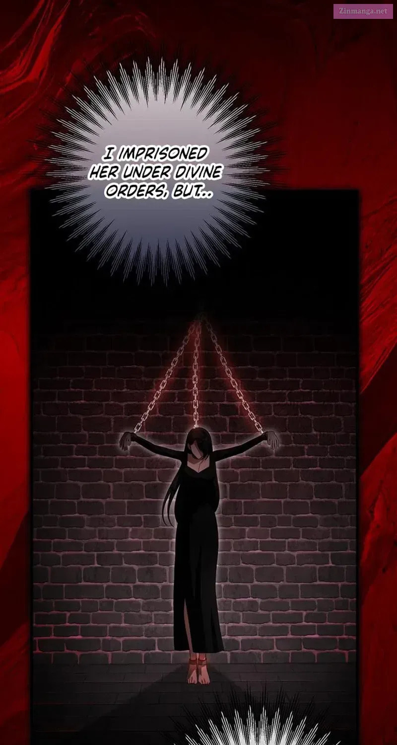 I Grabbed the Leash of the Blind Beast Chapter 43.1 page 88 - 