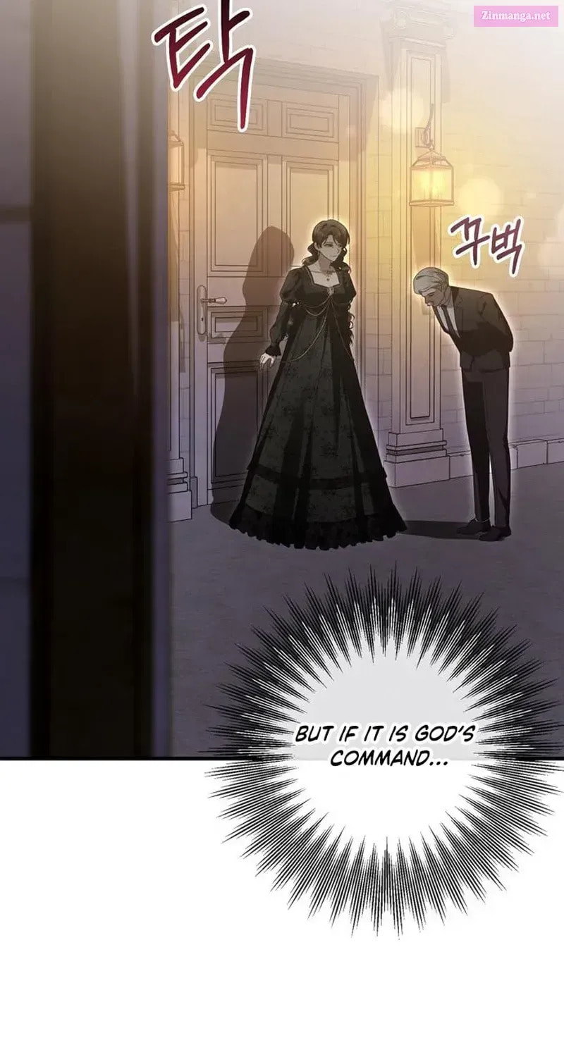 I Grabbed the Leash of the Blind Beast Chapter 43.1 page 90 - 