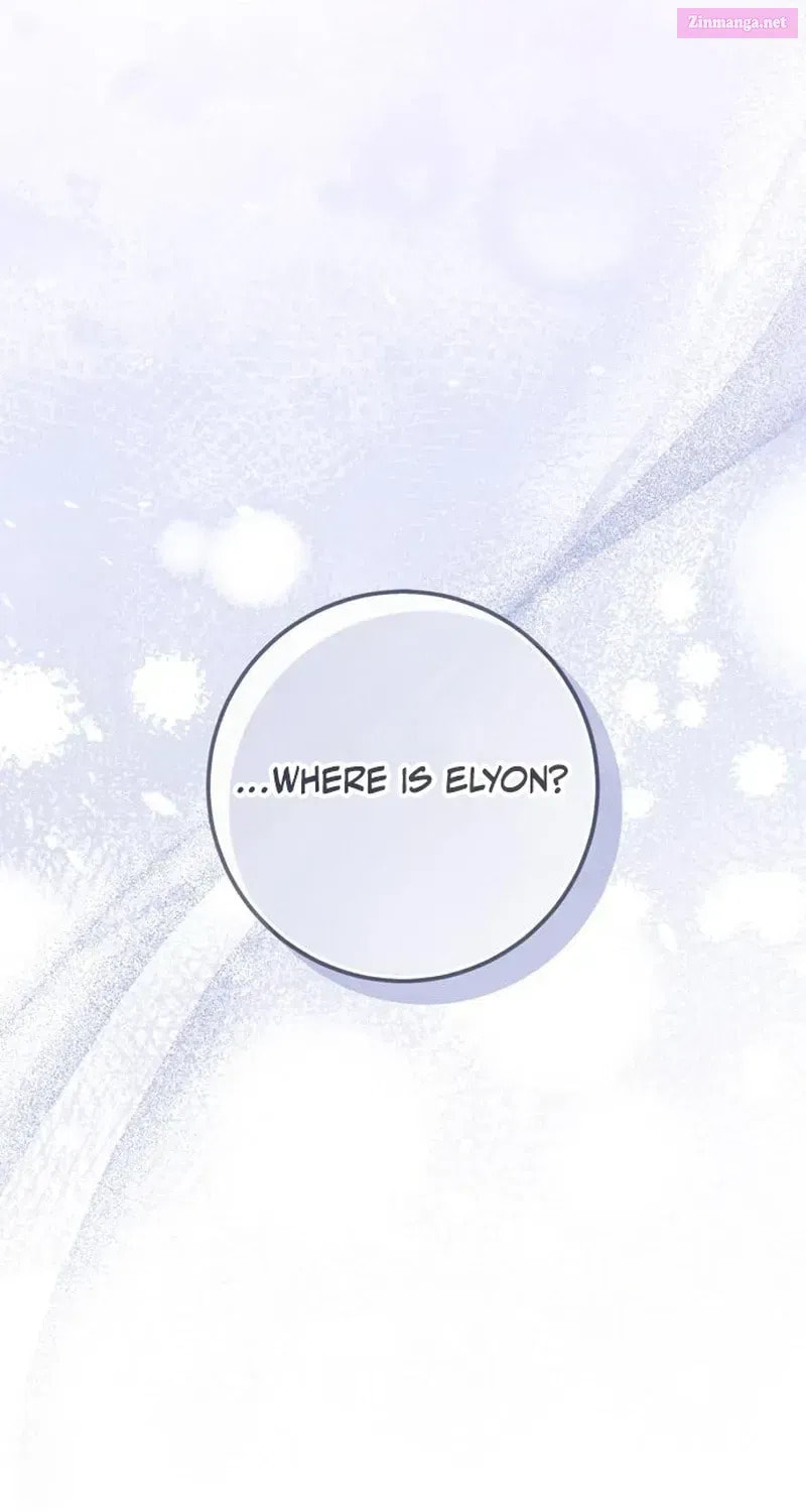 I Grabbed the Leash of the Blind Beast Chapter 43.1 page 10 - 