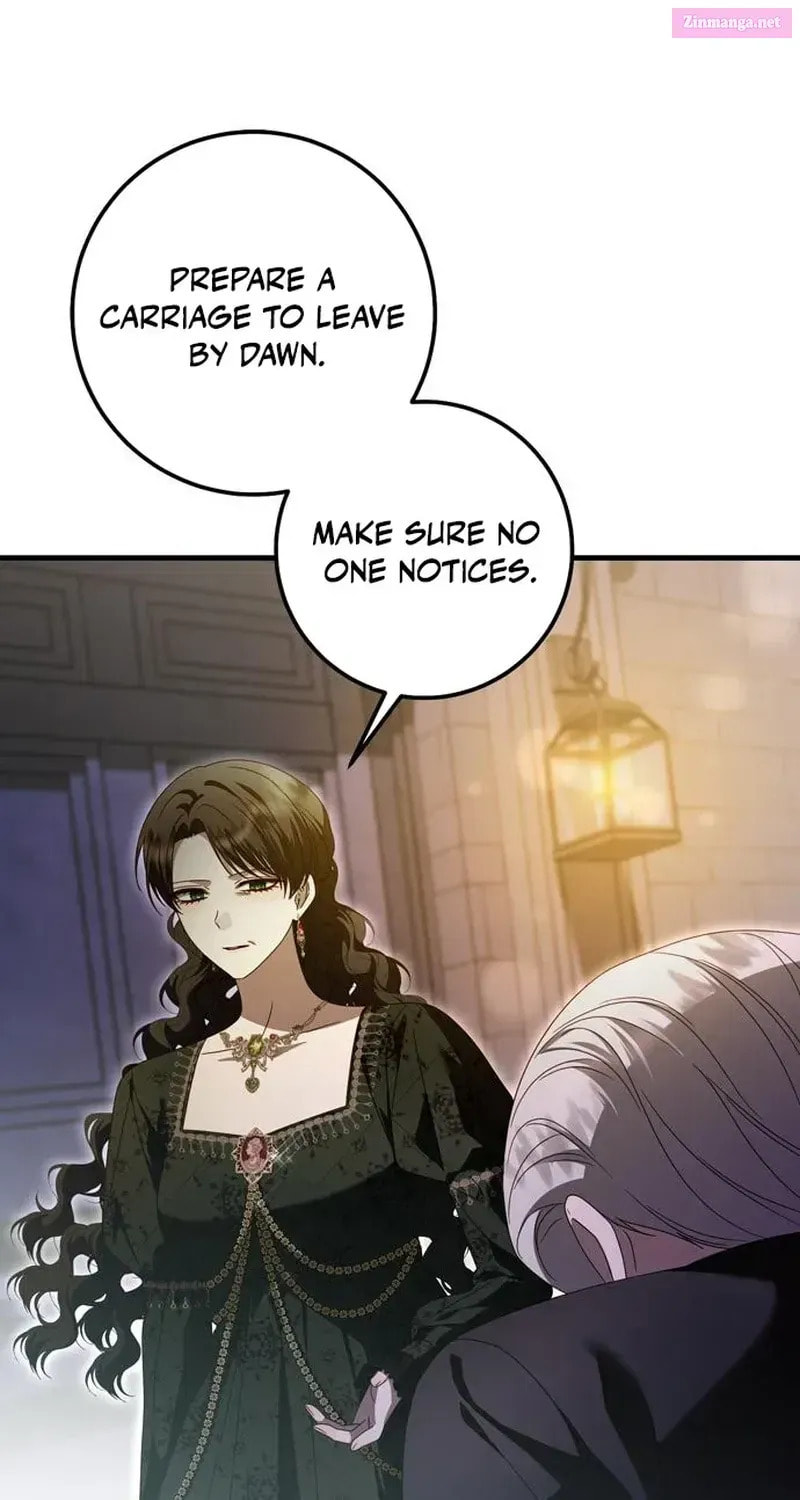 I Grabbed the Leash of the Blind Beast Chapter 43.1 page 91 - 