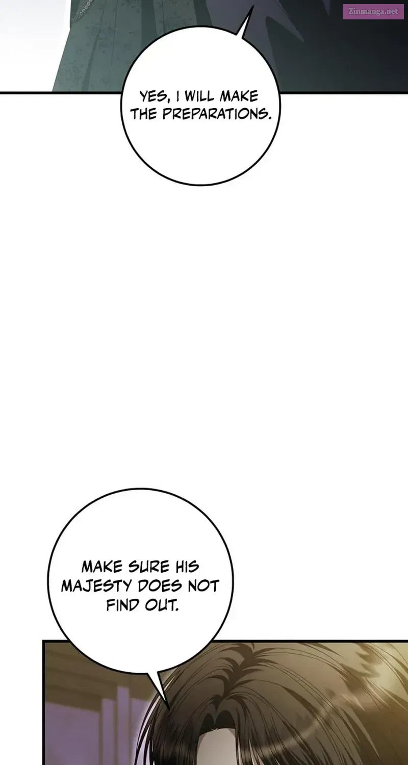 I Grabbed the Leash of the Blind Beast Chapter 43.1 page 92 - 