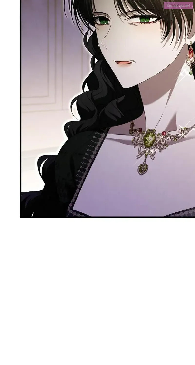 I Grabbed the Leash of the Blind Beast Chapter 43.1 page 93 - 