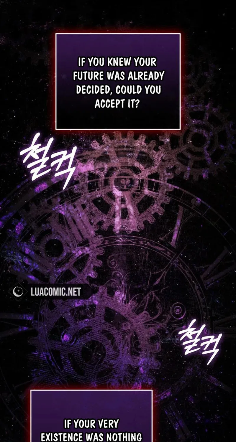 I Grabbed the Leash of the Blind Beast Chapter 43 page 2 - 
