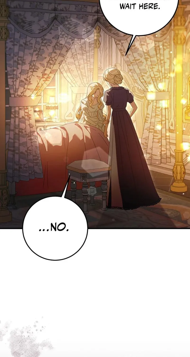 I Grabbed the Leash of the Blind Beast Chapter 43 page 14 - 