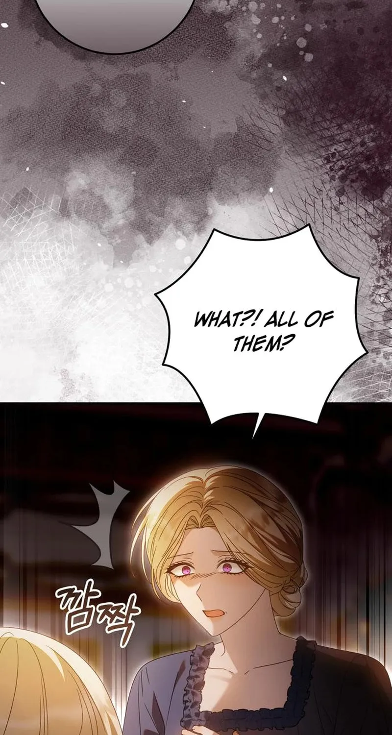 I Grabbed the Leash of the Blind Beast Chapter 43 page 16 - 