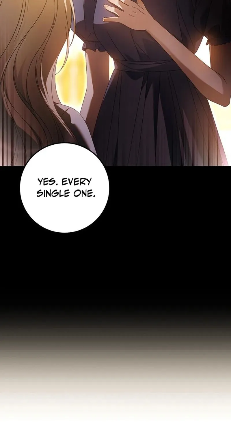 I Grabbed the Leash of the Blind Beast Chapter 43 page 17 - 
