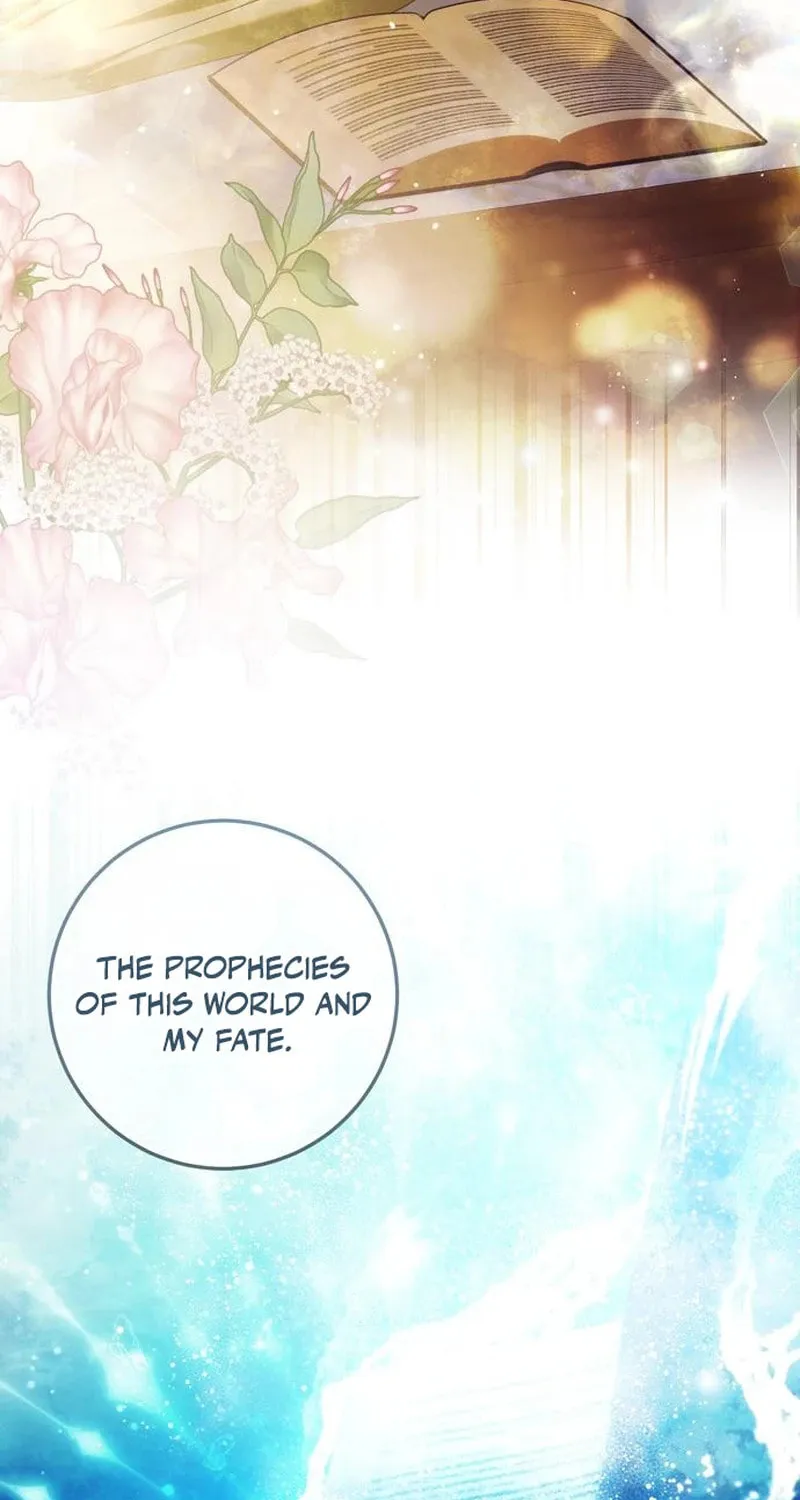 I Grabbed the Leash of the Blind Beast Chapter 43 page 19 - 