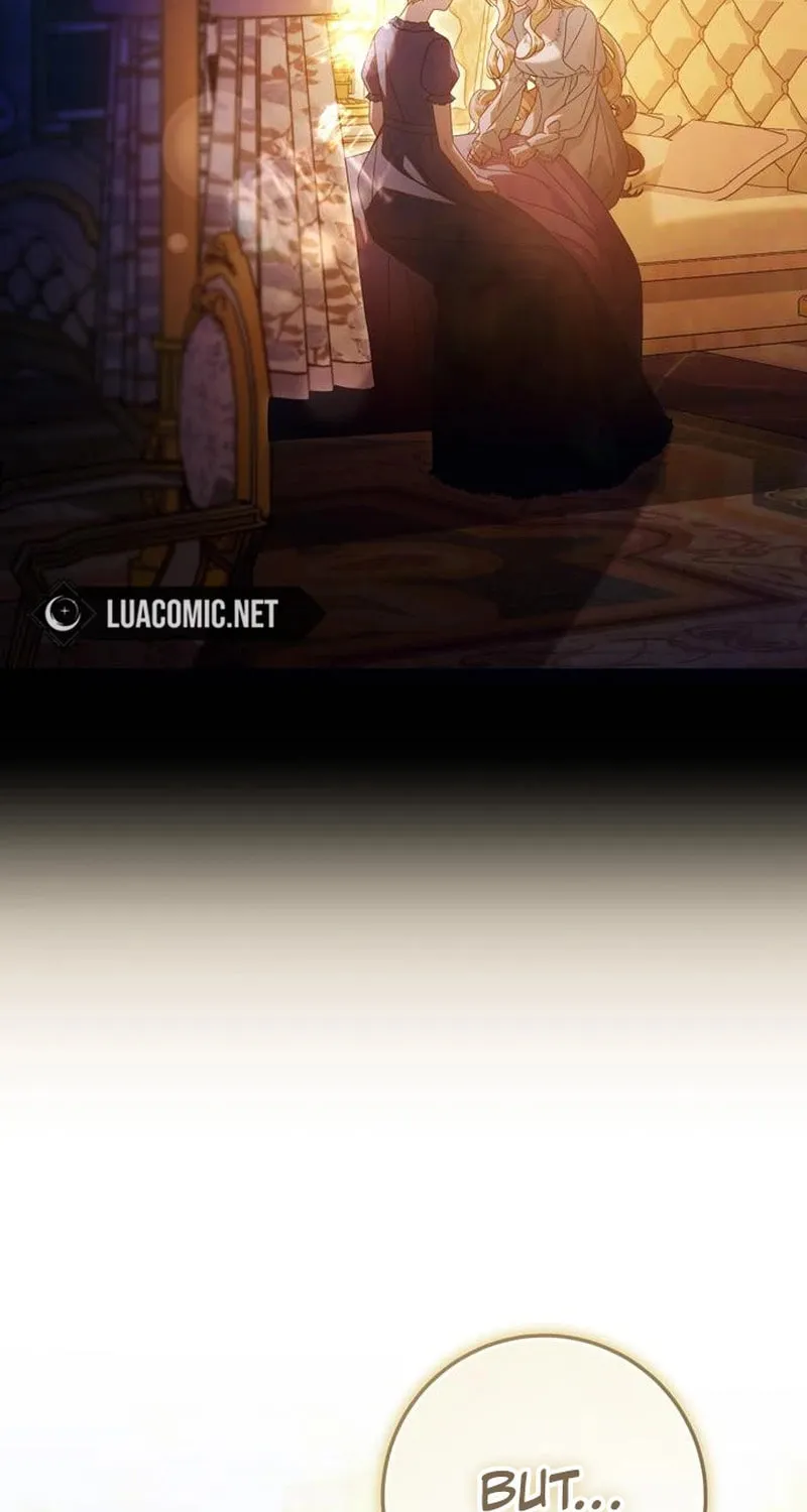I Grabbed the Leash of the Blind Beast Chapter 43 page 23 - 