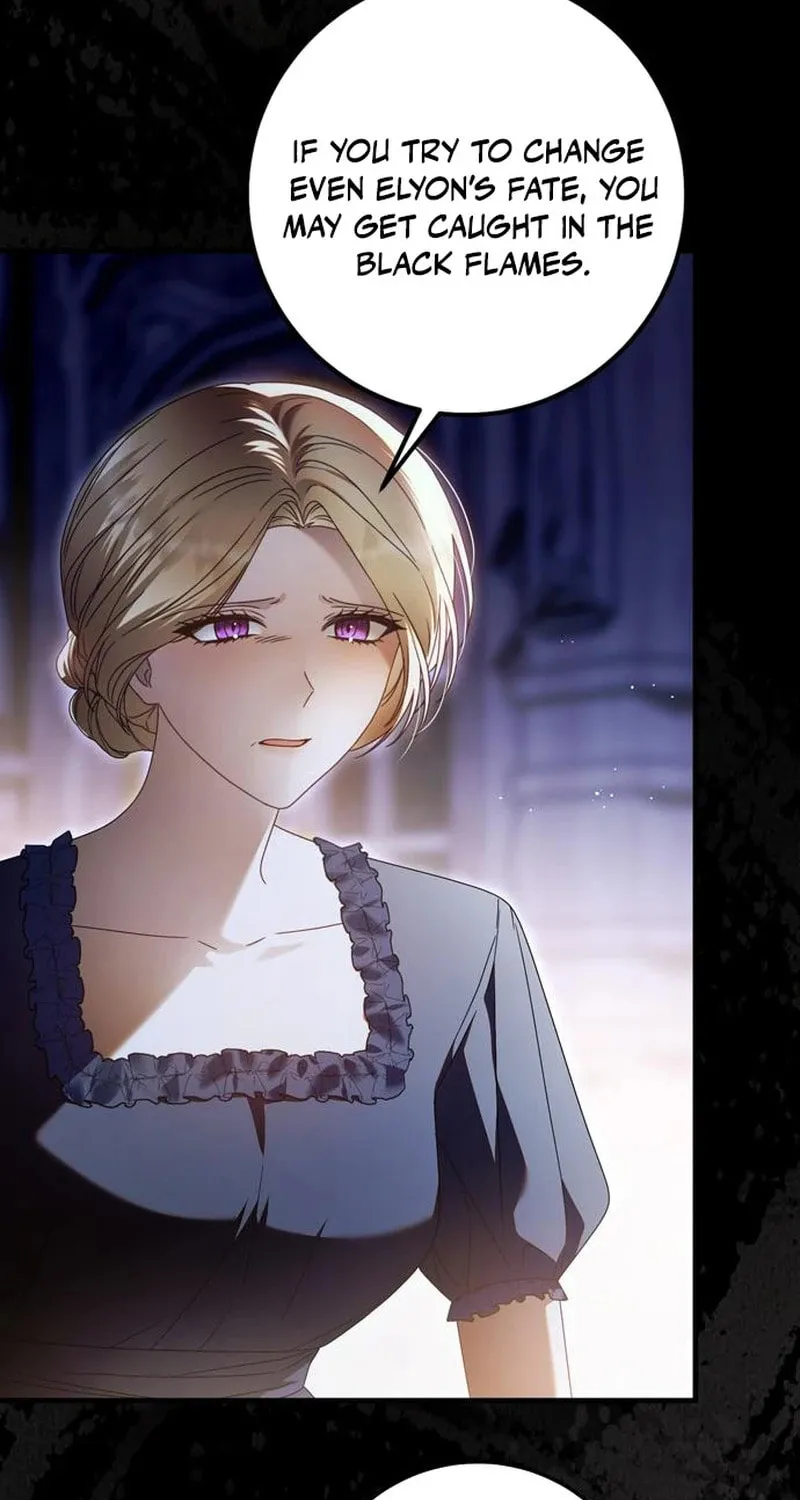 I Grabbed the Leash of the Blind Beast Chapter 43 page 29 - 