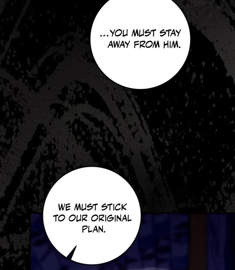 I Grabbed the Leash of the Blind Beast Chapter 43 page 30 - 