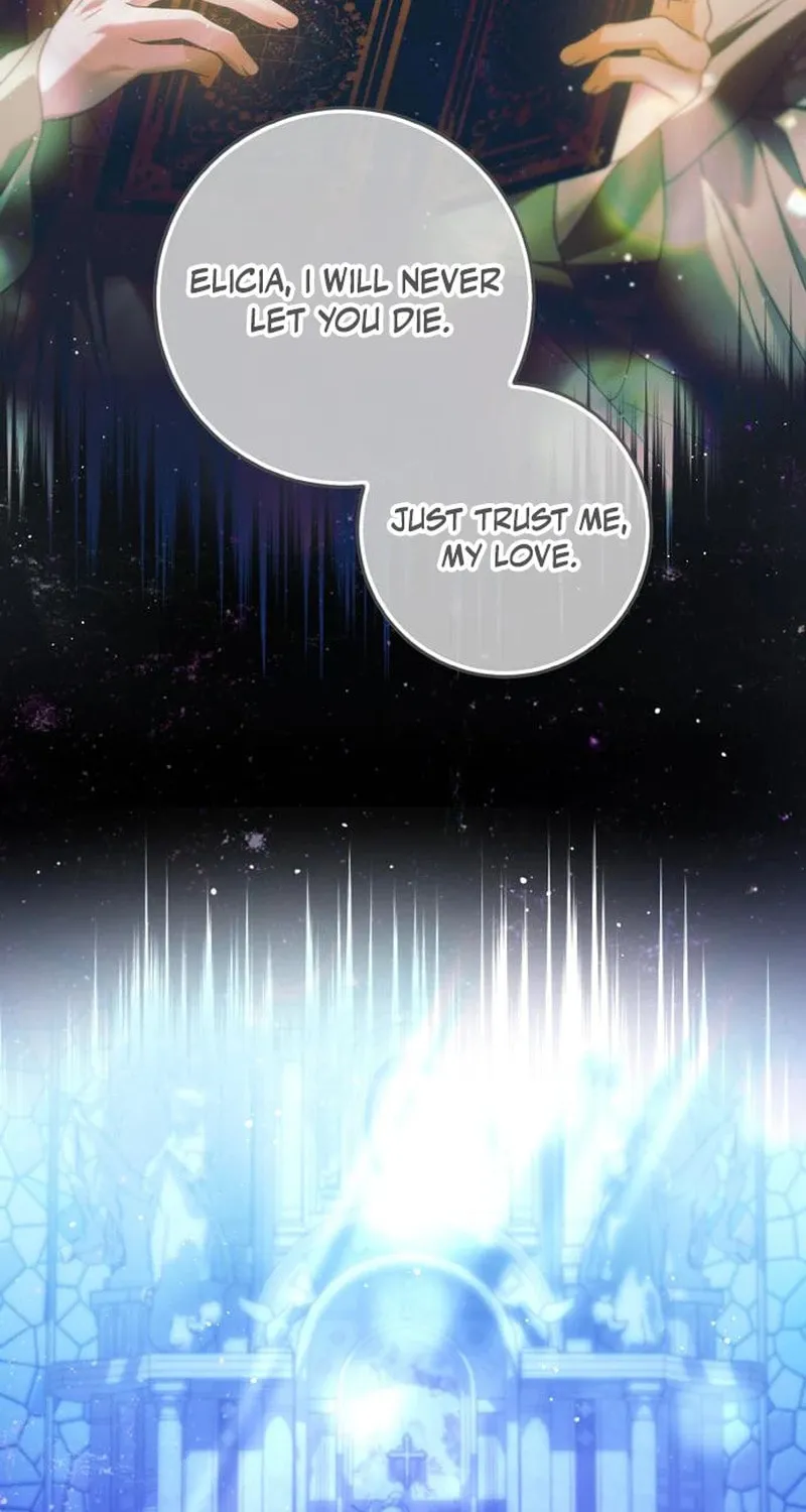 I Grabbed the Leash of the Blind Beast Chapter 43 page 4 - 