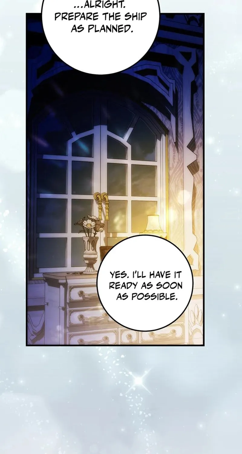 I Grabbed the Leash of the Blind Beast Chapter 43 page 36 - 