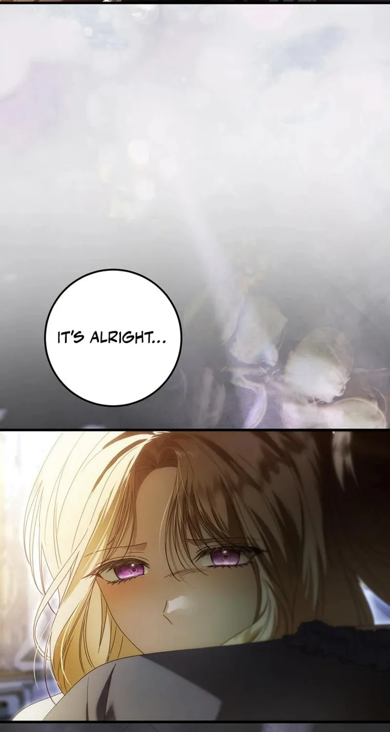 I Grabbed the Leash of the Blind Beast Chapter 43 page 39 - 