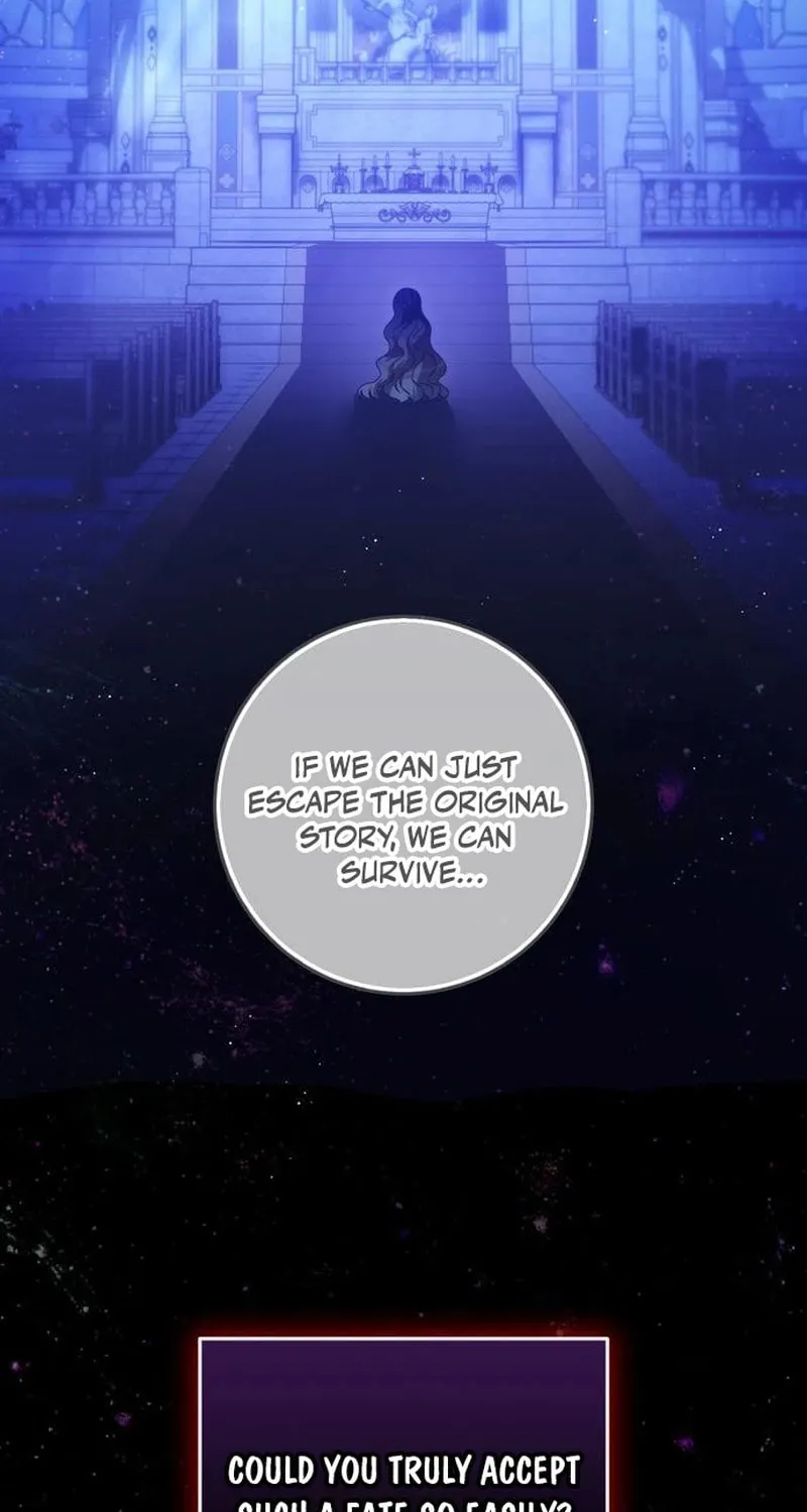 I Grabbed the Leash of the Blind Beast Chapter 43 page 5 - 