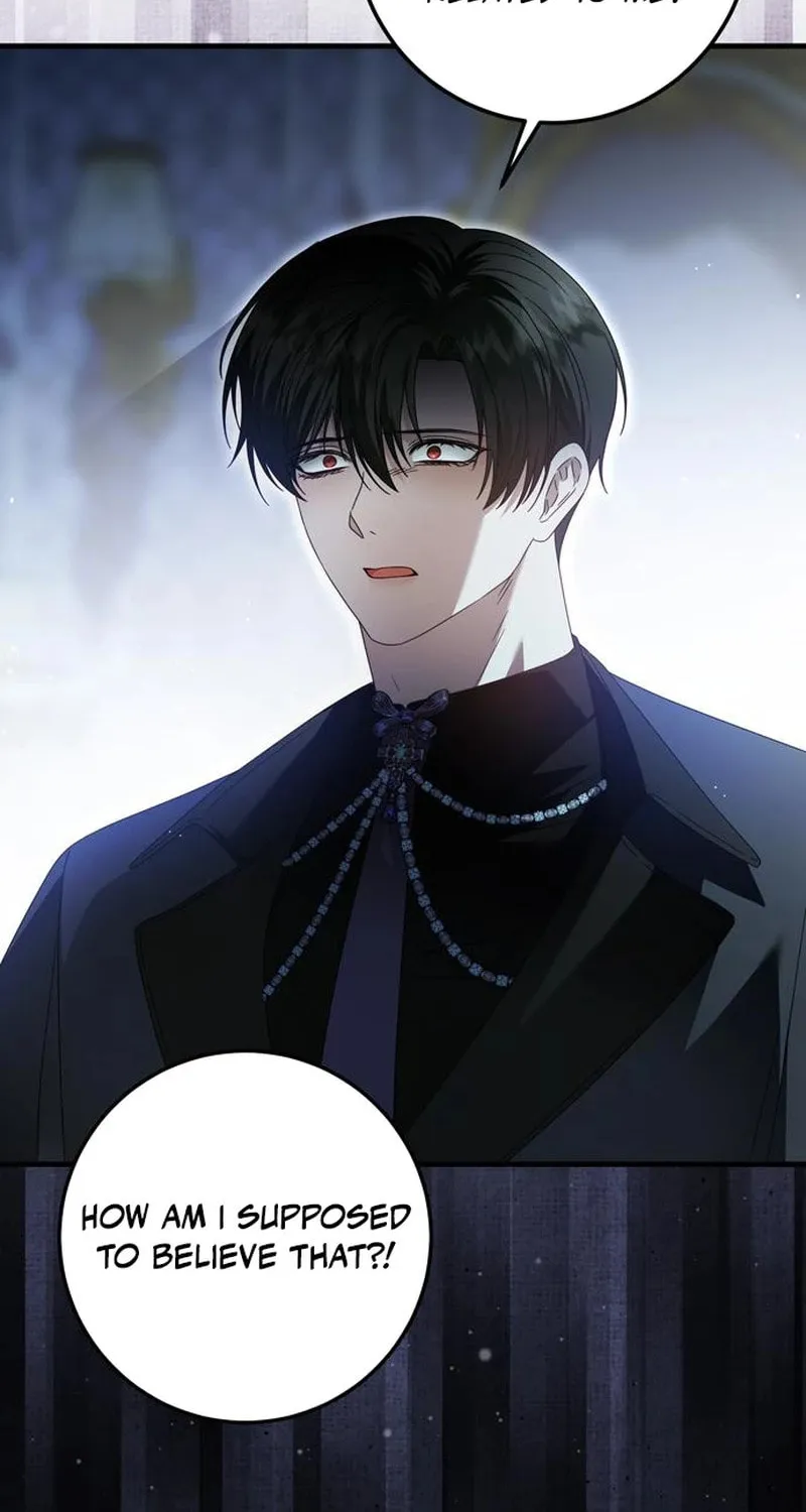I Grabbed the Leash of the Blind Beast Chapter 43 page 44 - 