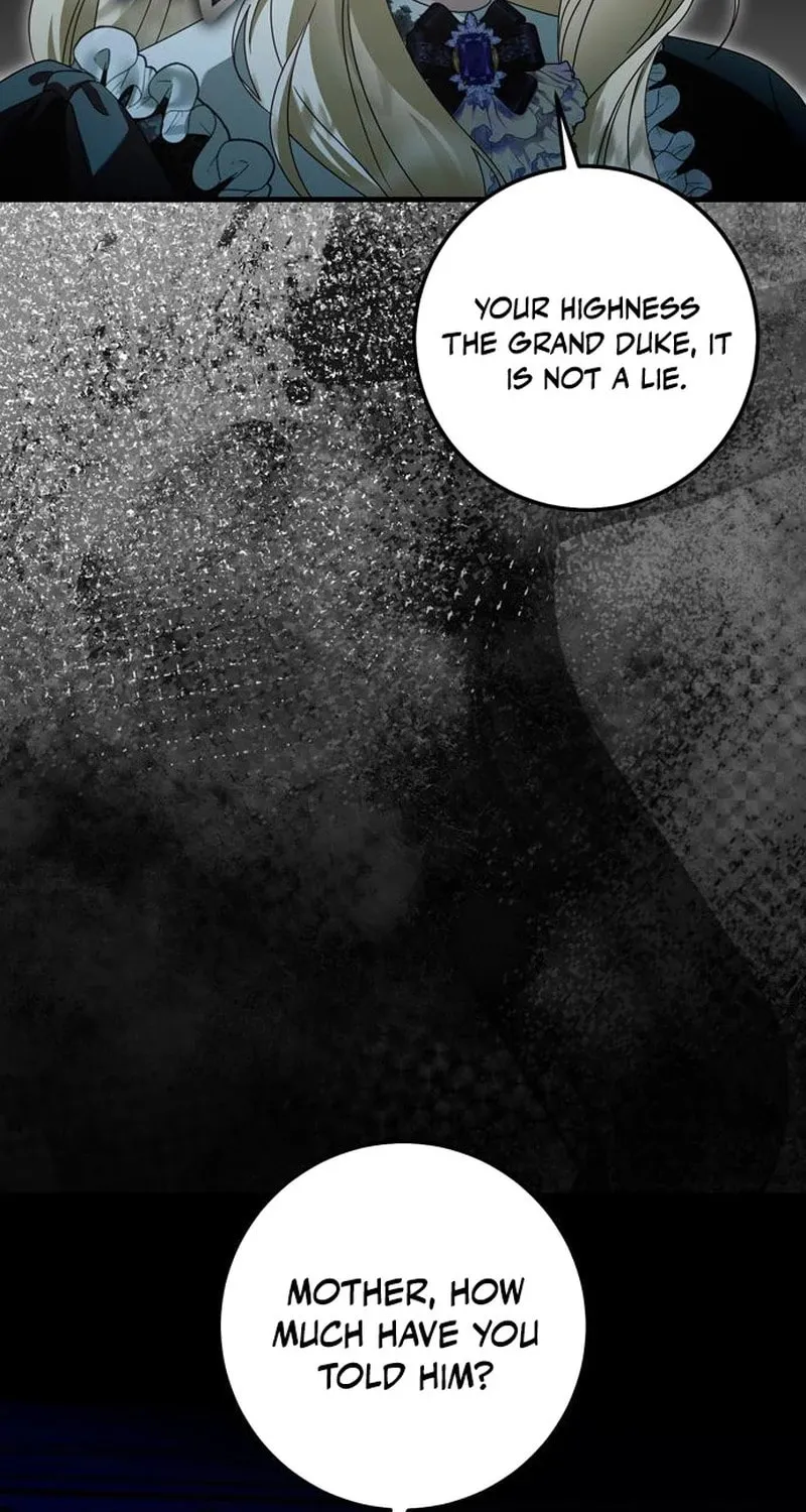 I Grabbed the Leash of the Blind Beast Chapter 43 page 47 - 