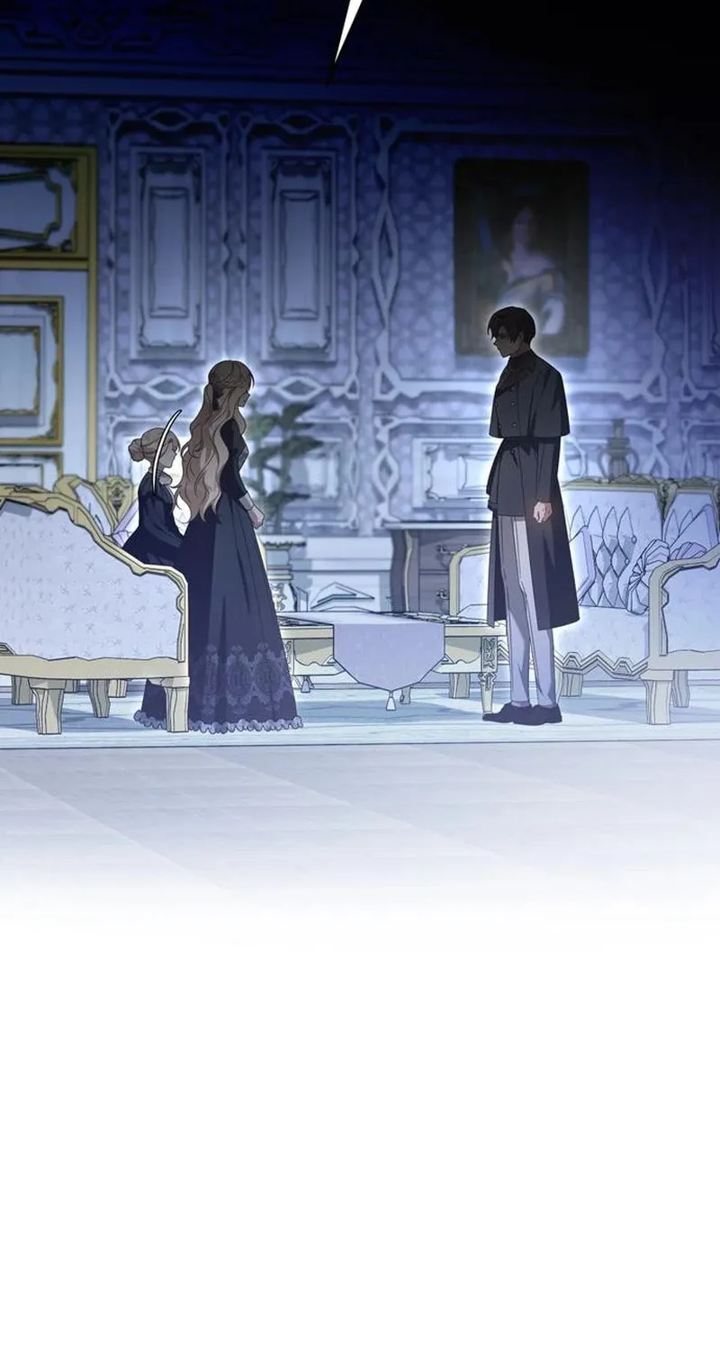 I Grabbed the Leash of the Blind Beast Chapter 43 page 48 - 