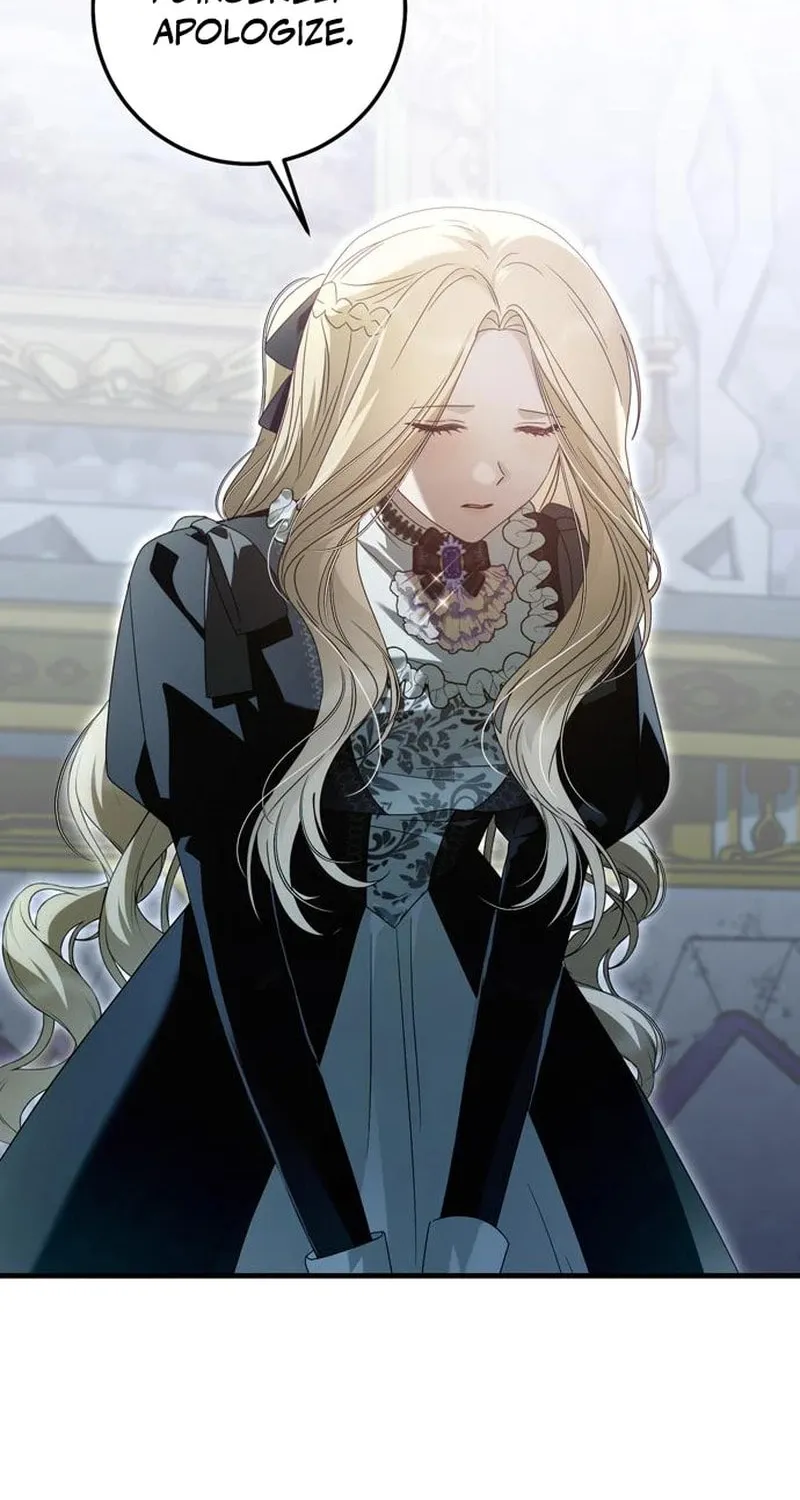 I Grabbed the Leash of the Blind Beast Chapter 43 page 52 - 