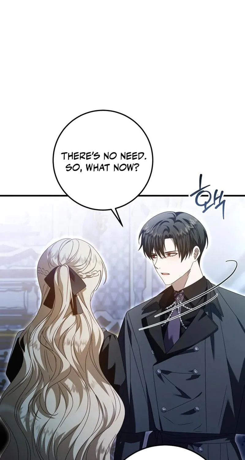 I Grabbed the Leash of the Blind Beast Chapter 43 page 53 - 