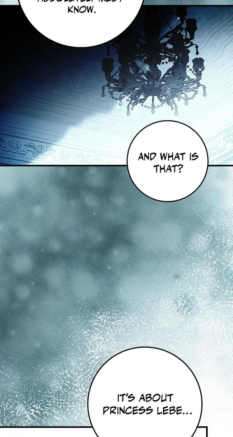 I Grabbed the Leash of the Blind Beast Chapter 43 page 58 - 