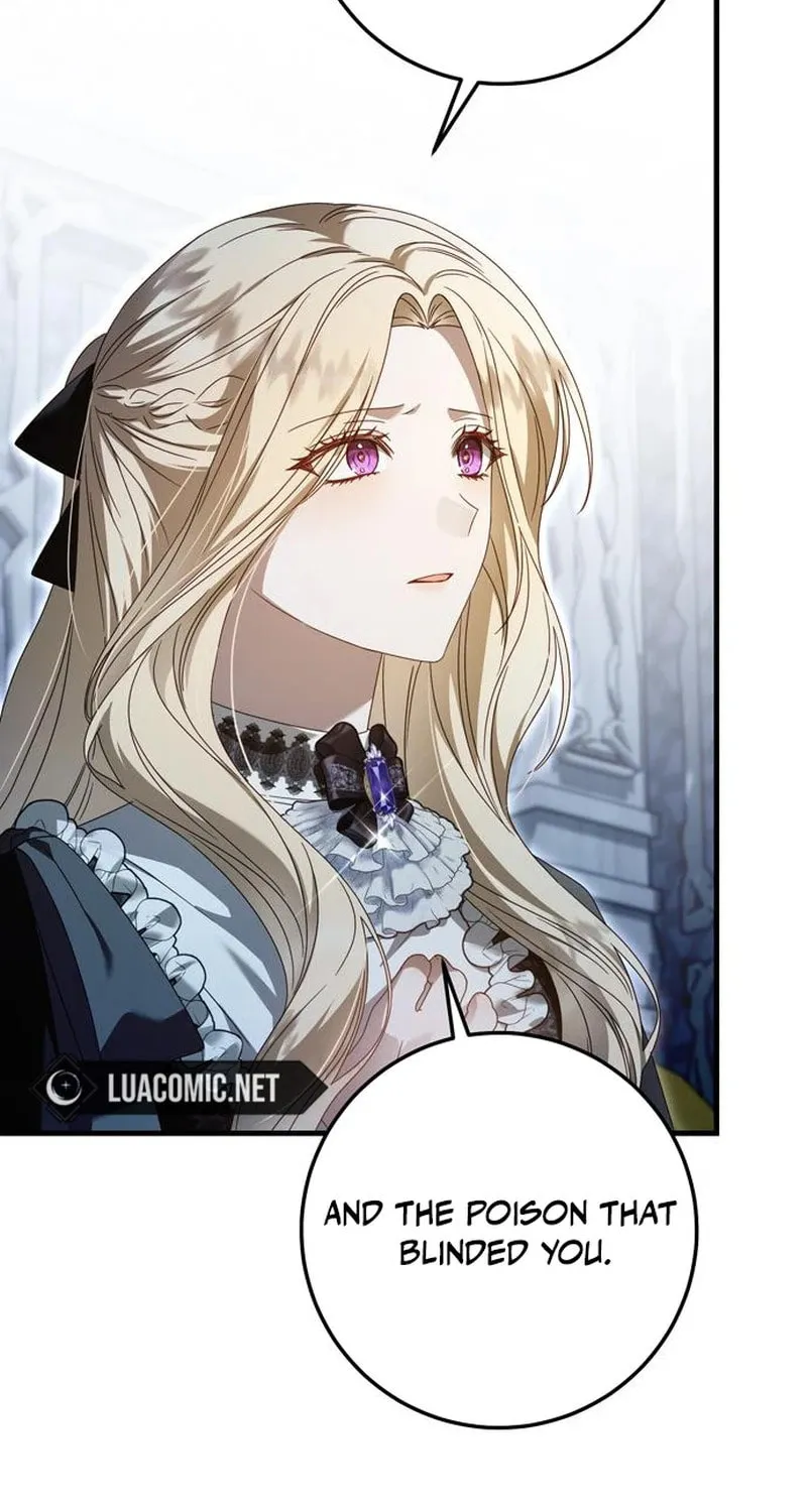 I Grabbed the Leash of the Blind Beast Chapter 43 page 59 - 