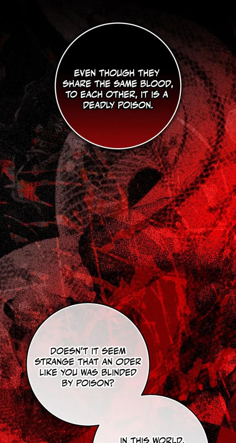 I Grabbed the Leash of the Blind Beast Chapter 43 page 67 - 
