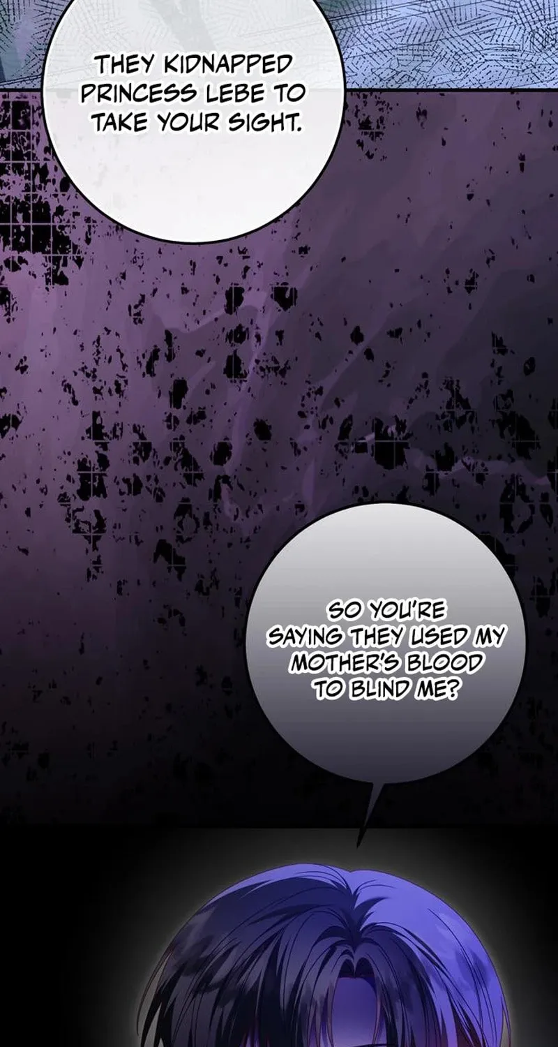 I Grabbed the Leash of the Blind Beast Chapter 43 page 69 - 