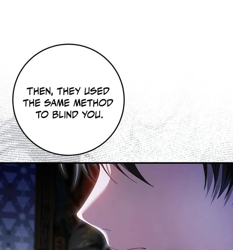 I Grabbed the Leash of the Blind Beast Chapter 43 page 72 - 