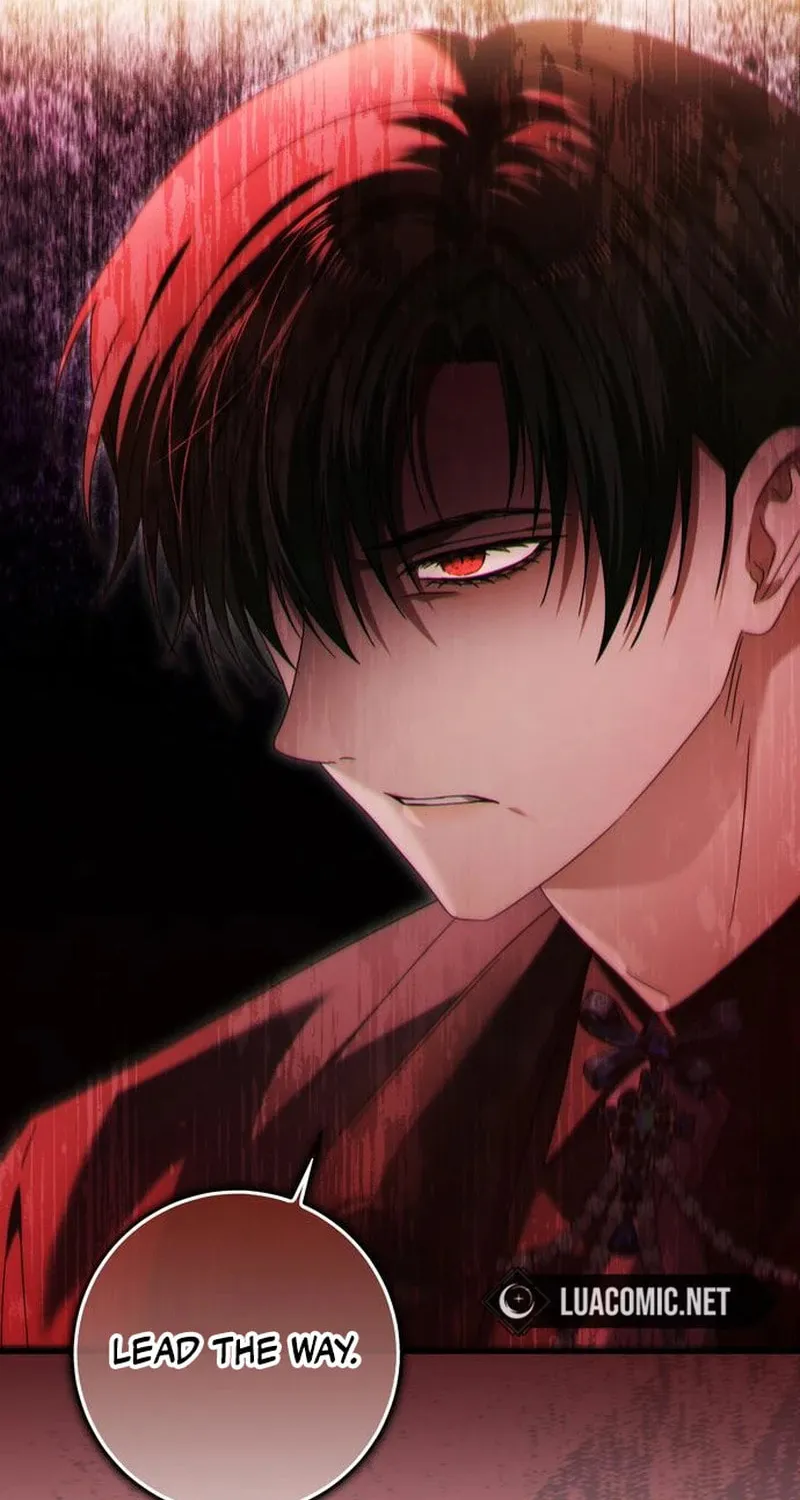 I Grabbed the Leash of the Blind Beast Chapter 43 page 76 - 
