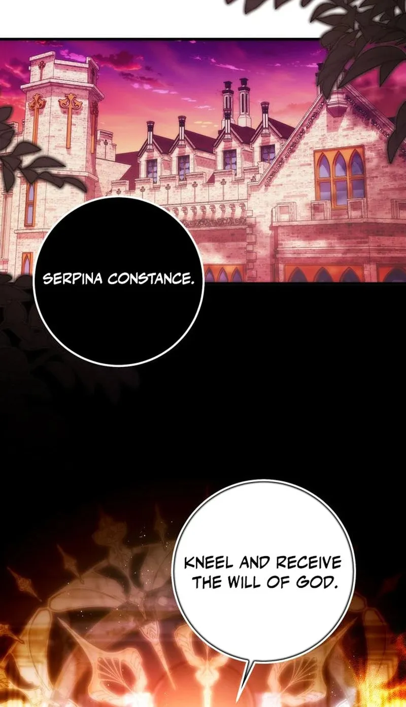 I Grabbed the Leash of the Blind Beast Chapter 43 page 78 - 