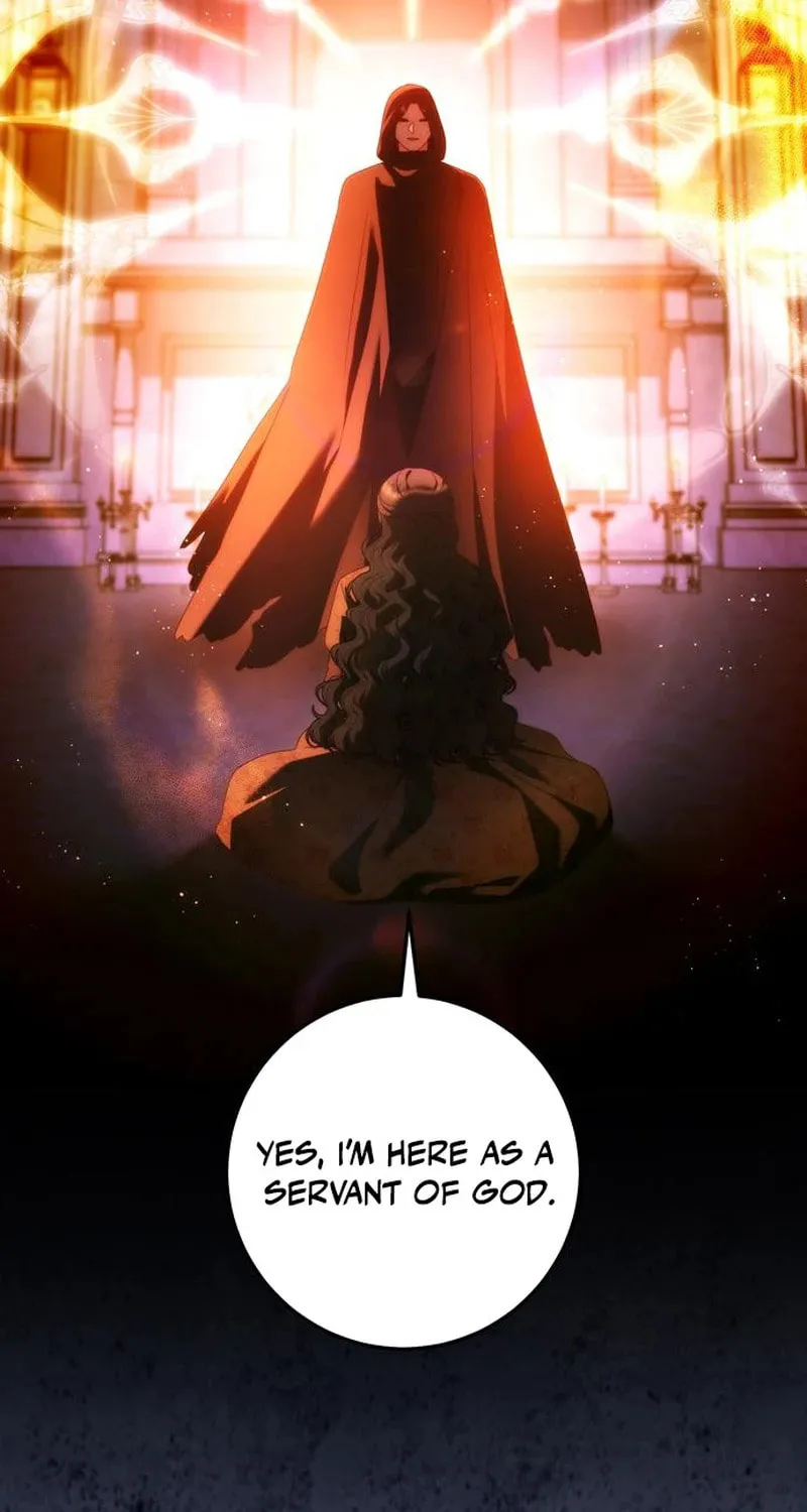 I Grabbed the Leash of the Blind Beast Chapter 43 page 79 - 