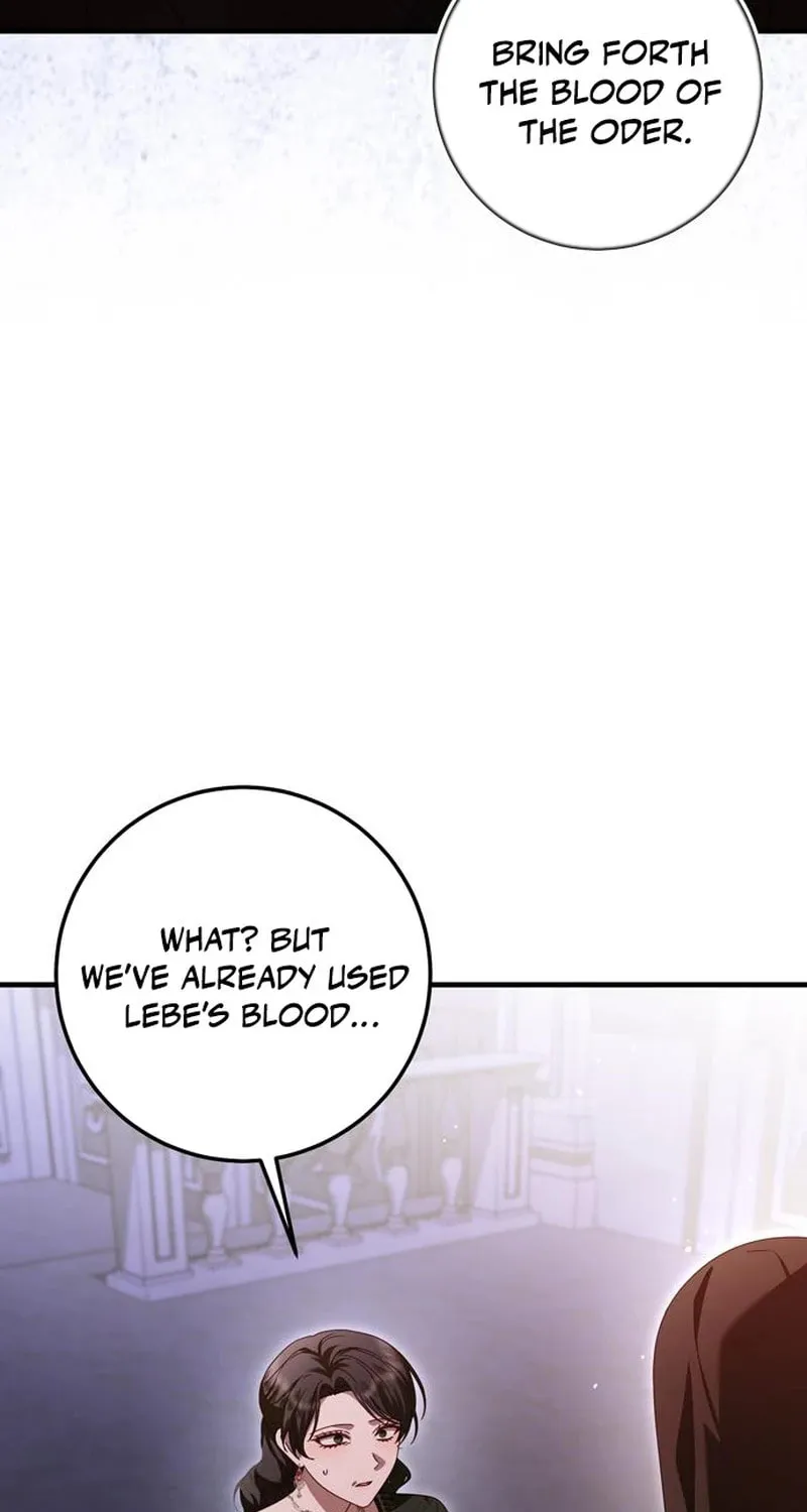 I Grabbed the Leash of the Blind Beast Chapter 43 page 81 - 
