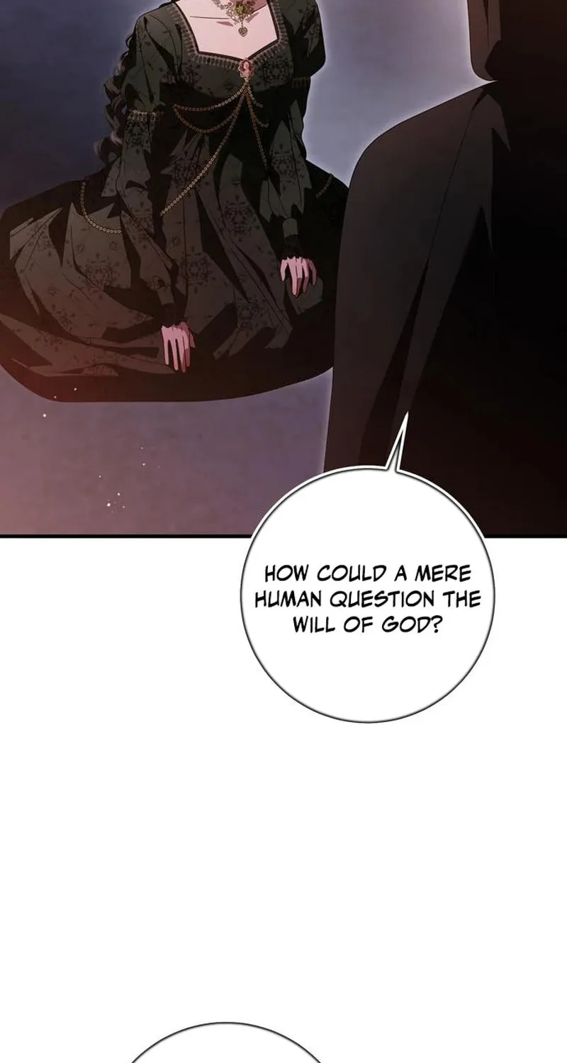I Grabbed the Leash of the Blind Beast Chapter 43 page 82 - 