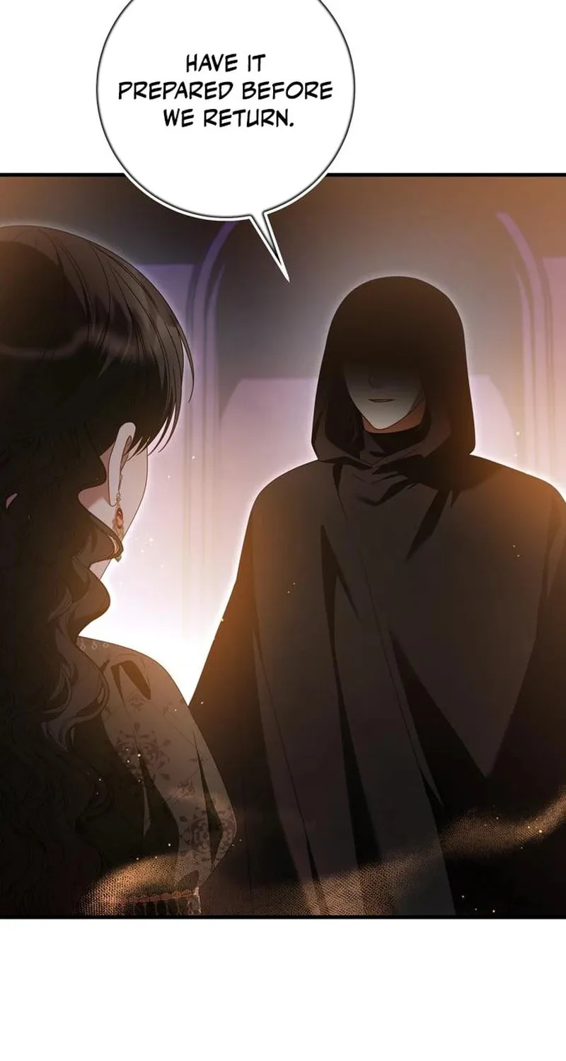I Grabbed the Leash of the Blind Beast Chapter 43 page 83 - 
